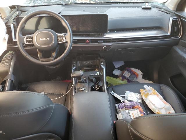 Kia Sorento S Image 3