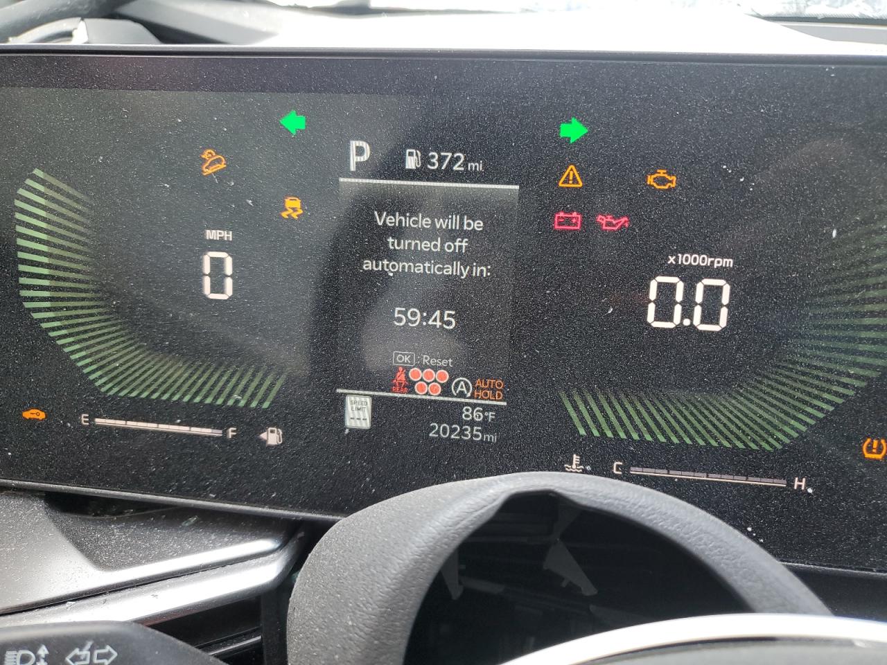 Kia Sorento S Image 7