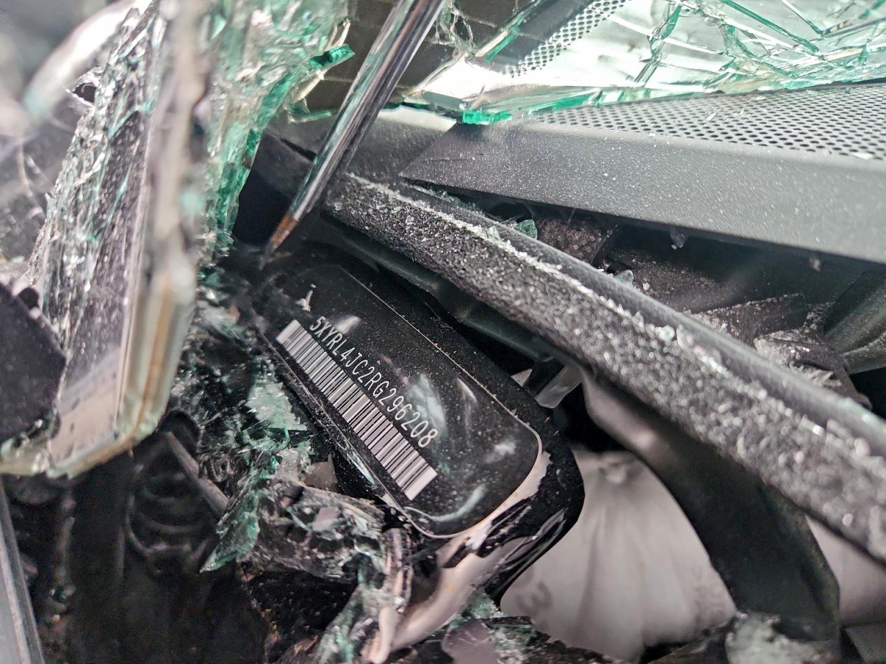 Kia Sorento S Image 5