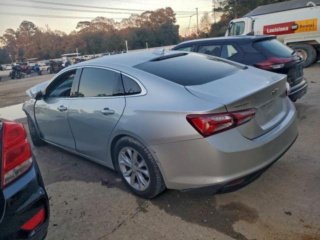 Chevrolet Malibu Lt Image 5