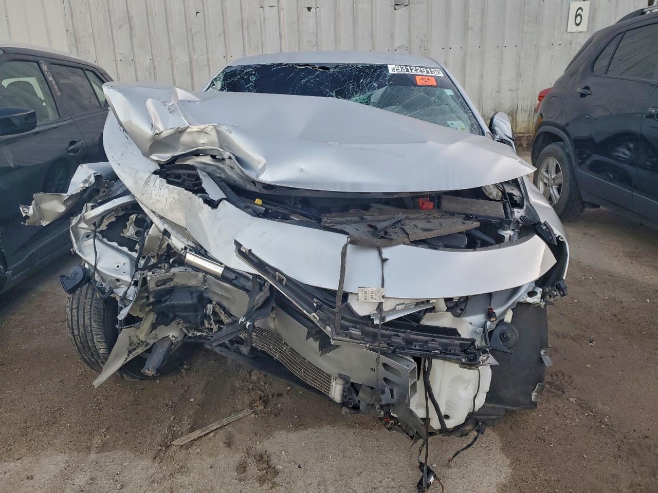 Chevrolet Malibu Lt Image 4