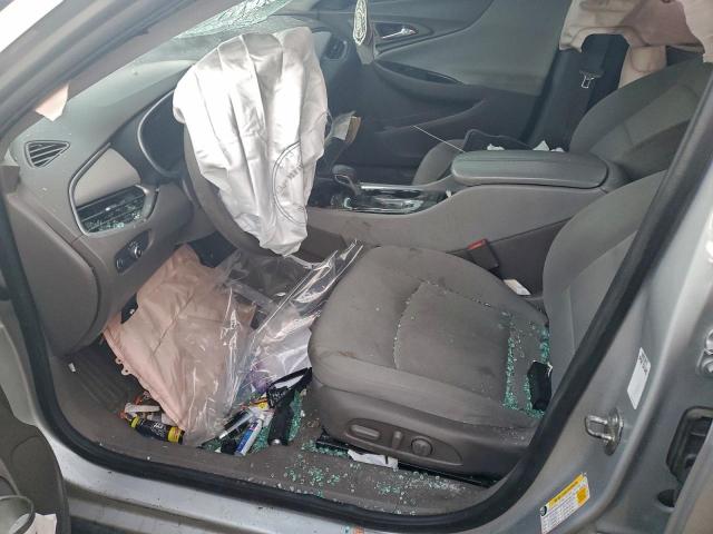 Chevrolet Malibu Lt Image 10