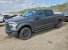 Ford F-150 Supercrew Image 1
