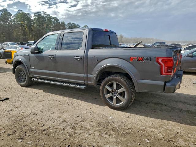 Ford F-150 Supercrew Image 6