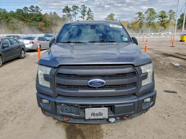 Ford F-150 Supercrew Image 7