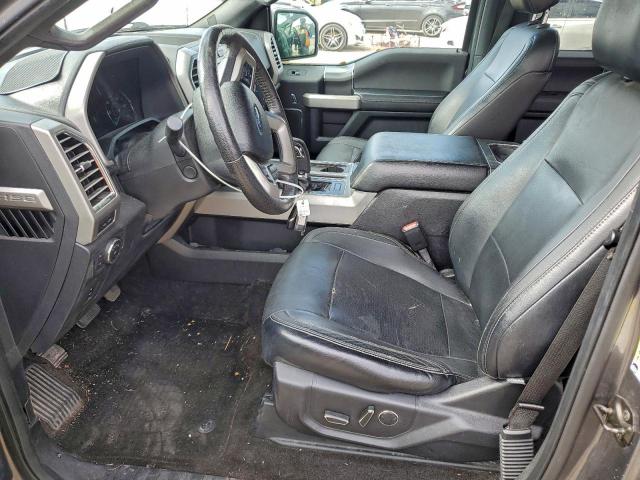 Ford F-150 Supercrew Image 2