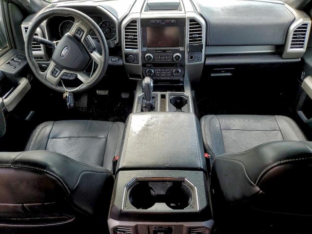 Ford F-150 Supercrew Image 5