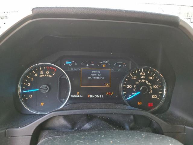 Ford F-150 Supercrew Image 12