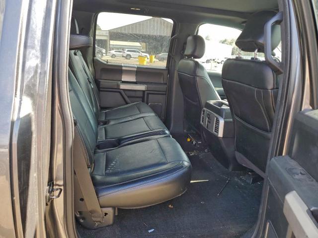 Ford F-150 Supercrew Image 3