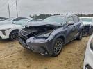 Lexus NX 300 Base Image 1