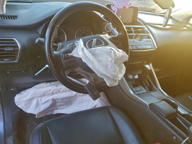 Lexus NX 300 Base Image 9