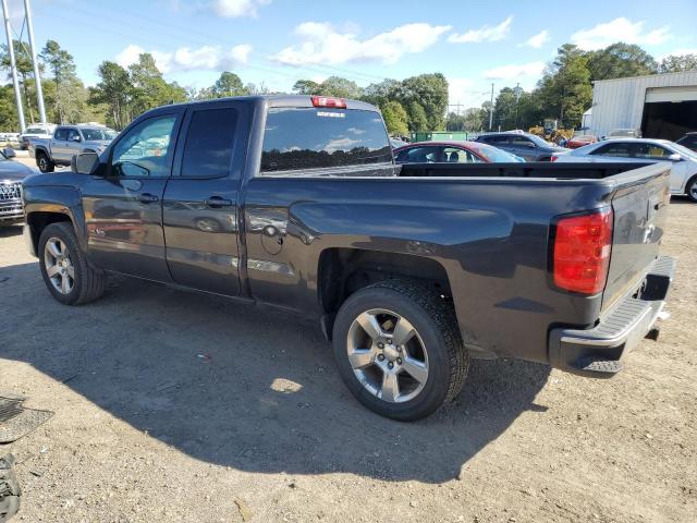 Chevrolet Silverado C1500 Lt Image 3