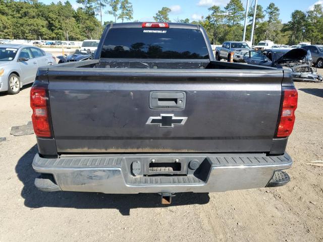 Chevrolet Silverado C1500 Lt Image 9