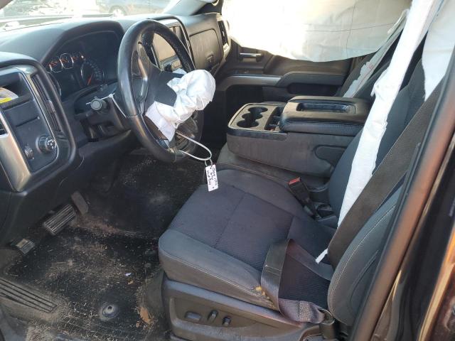 Chevrolet Silverado C1500 Lt Image 12