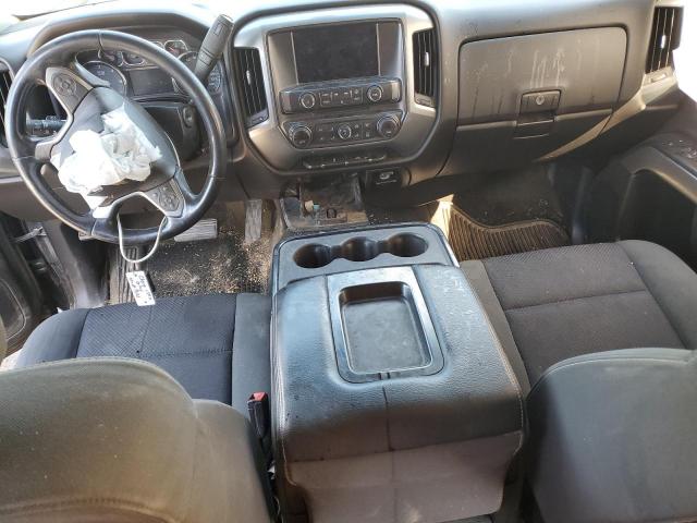 Chevrolet Silverado C1500 Lt Image 5