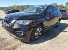 Nissan Pathfinder S Image 1