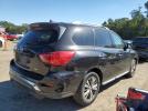 Nissan Pathfinder S Image 6