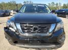 Nissan Pathfinder S Image 7