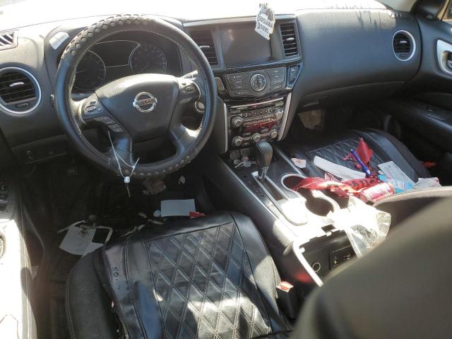 Nissan Pathfinder S Image 10