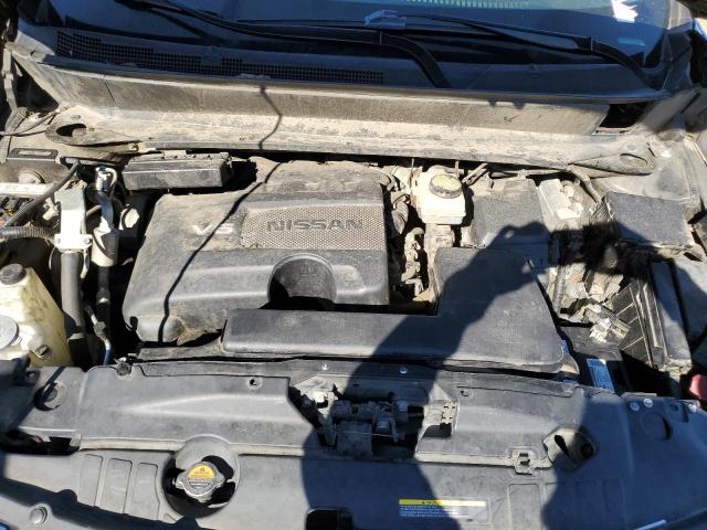 Nissan Pathfinder S Image 5