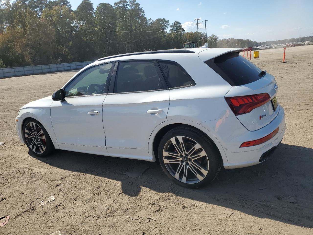 Audi Sq Prestige Image 6