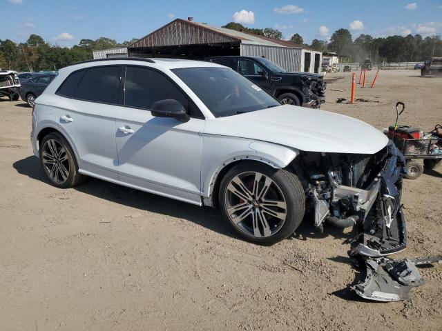 Audi Sq Prestige Image 5