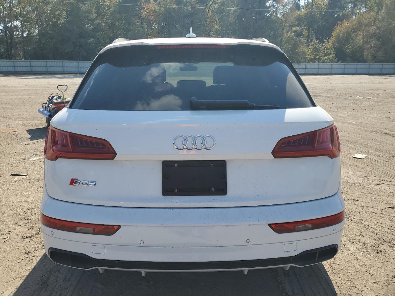 Audi Sq Prestige Image 7