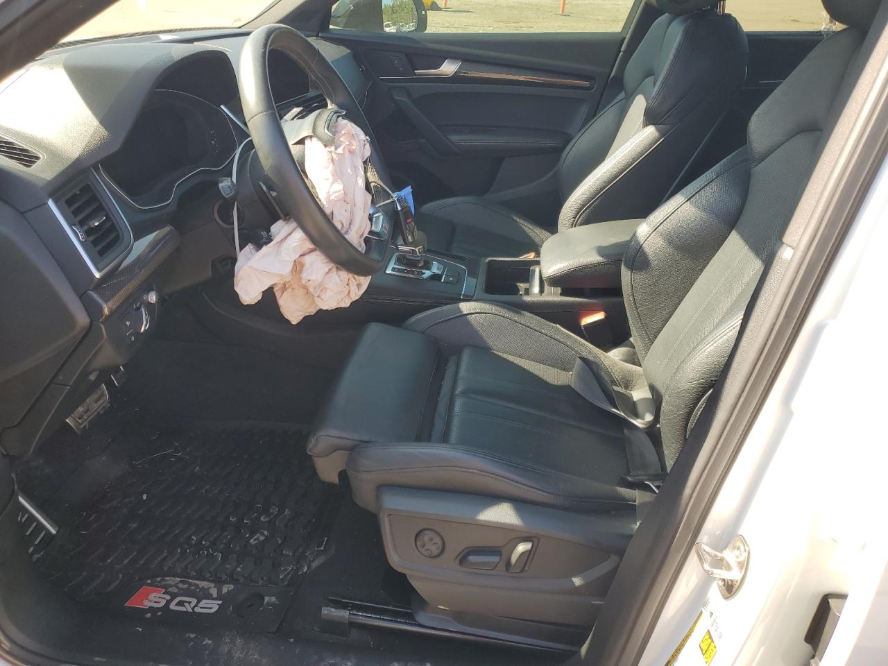 Audi Sq Prestige Image 8