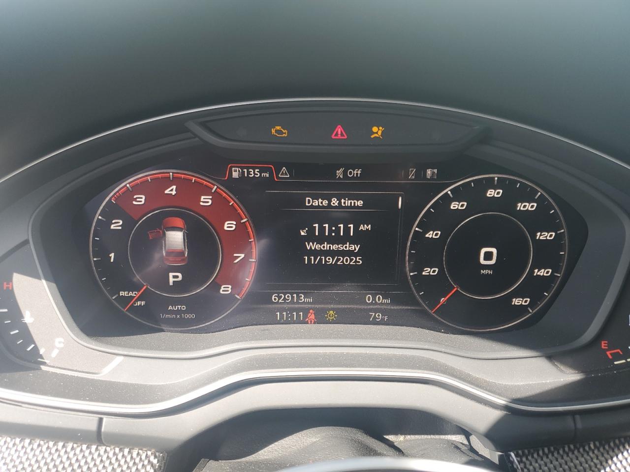 Audi Sq Prestige Image 4