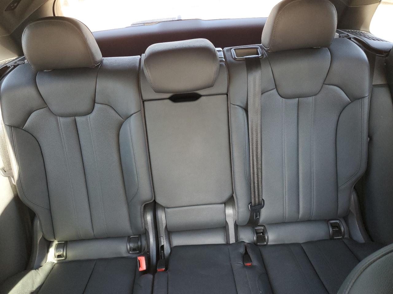 Audi Sq Prestige Image 9