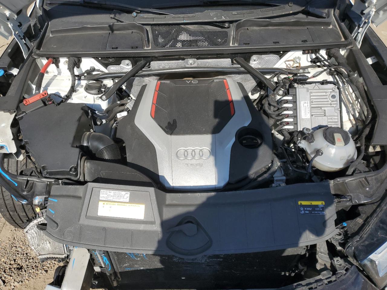 Audi Sq Prestige Image 11