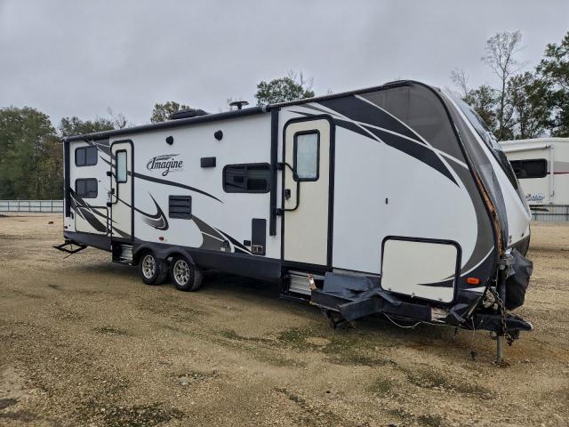  Salvage Grand Design Imagine