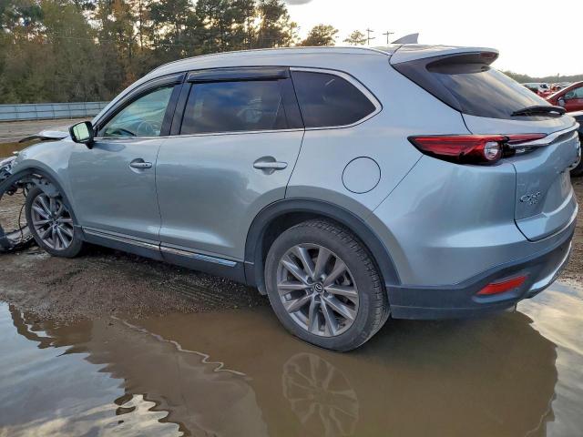 Mazda Cx Grand Touring Image 2