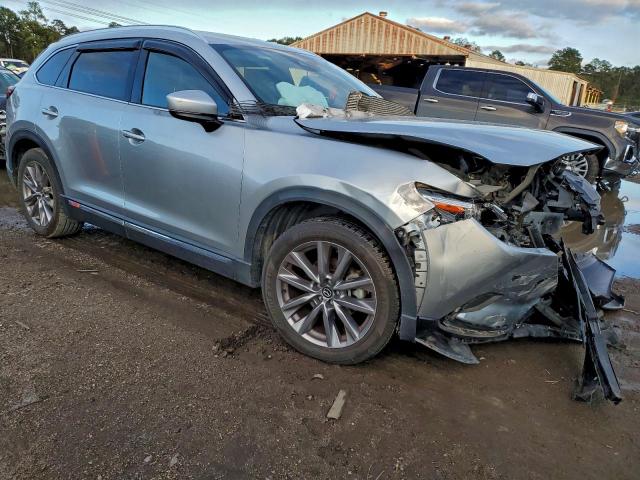 Mazda Cx Grand Touring Image 9