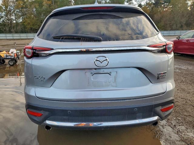 Mazda Cx Grand Touring Image 7