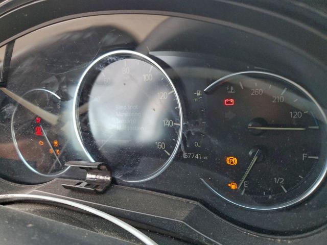 Mazda Cx Grand Touring Image 10