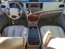 Toyota Sienna Xle Image 12
