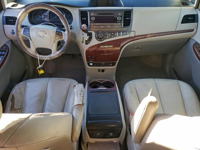 Toyota Sienna Xle Image 12