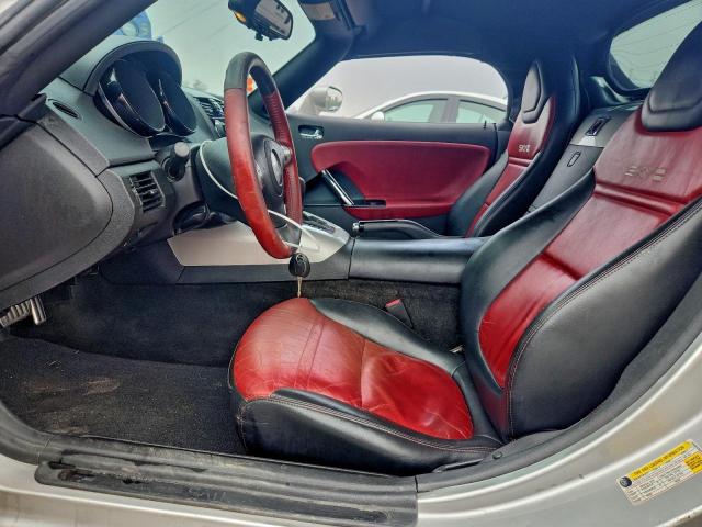 Saturn SKY Redline Image 7