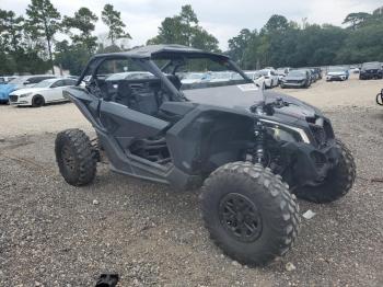  Salvage Cana Maverick X