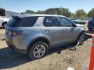Land Rover Discovery S Image 9