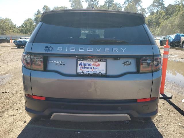 Land Rover Discovery S Image 11