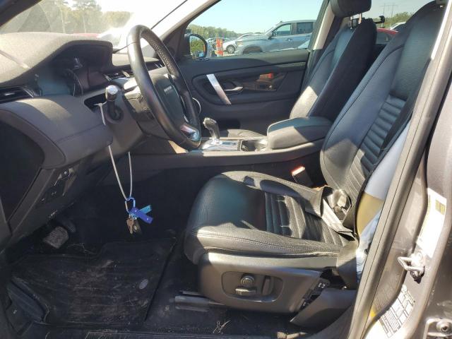 Land Rover Discovery S Image 4