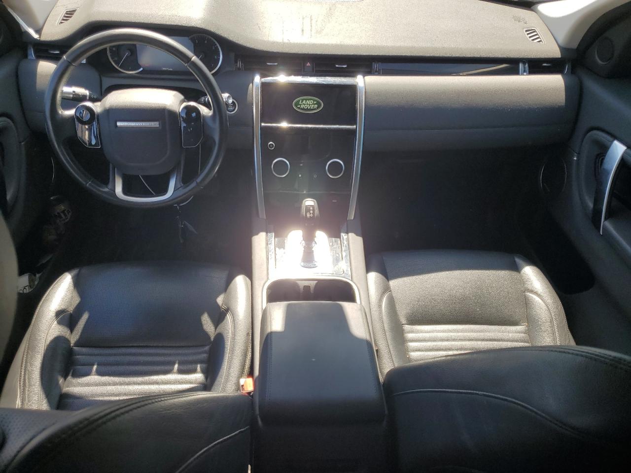 Land Rover Discovery S Image 3