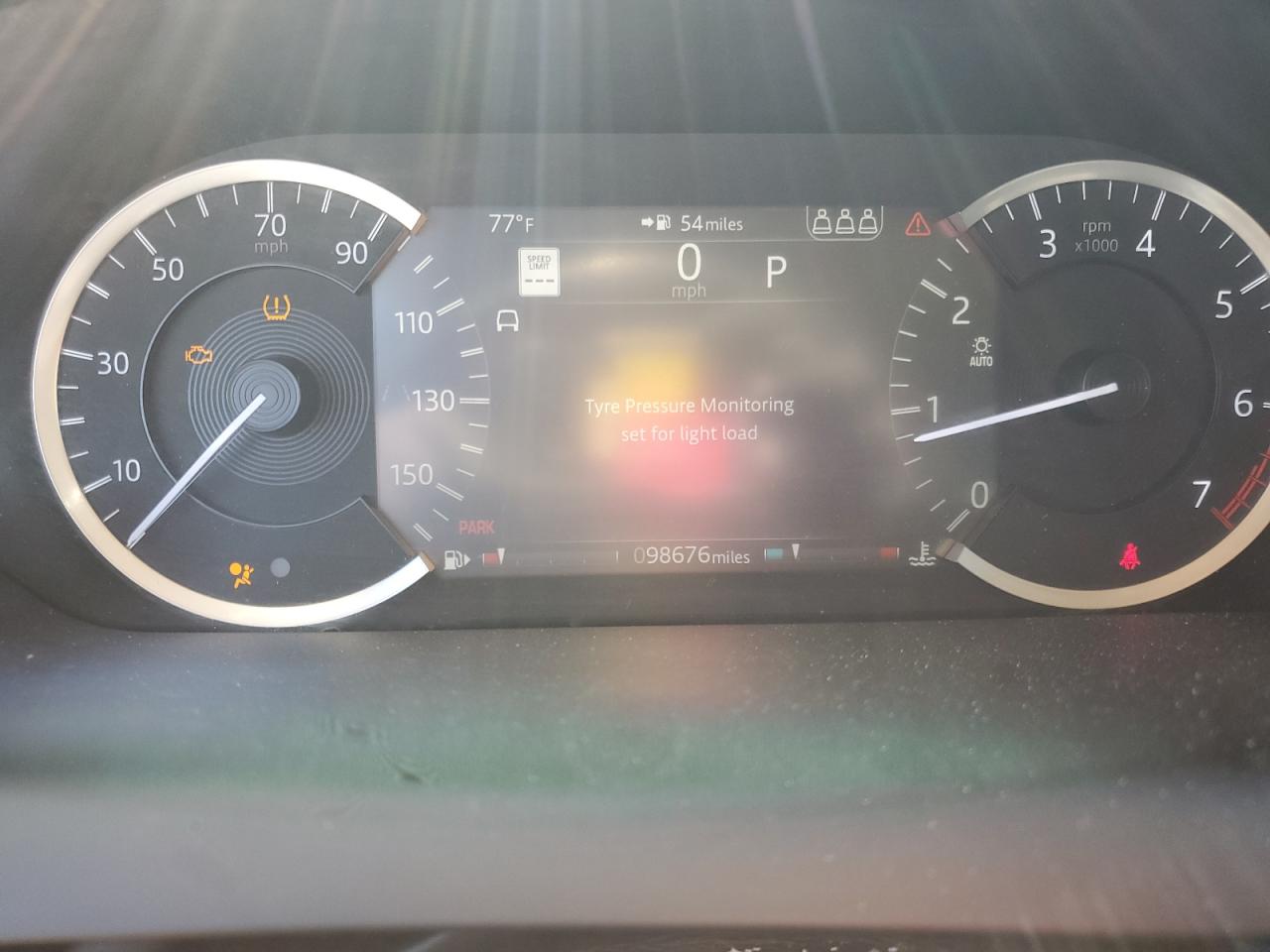 Land Rover Discovery S Image 7