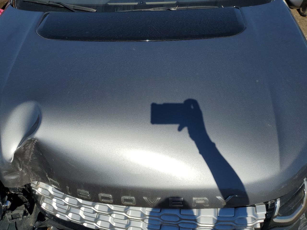 Land Rover Discovery S Image 12