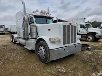  Salvage Peterbilt 389