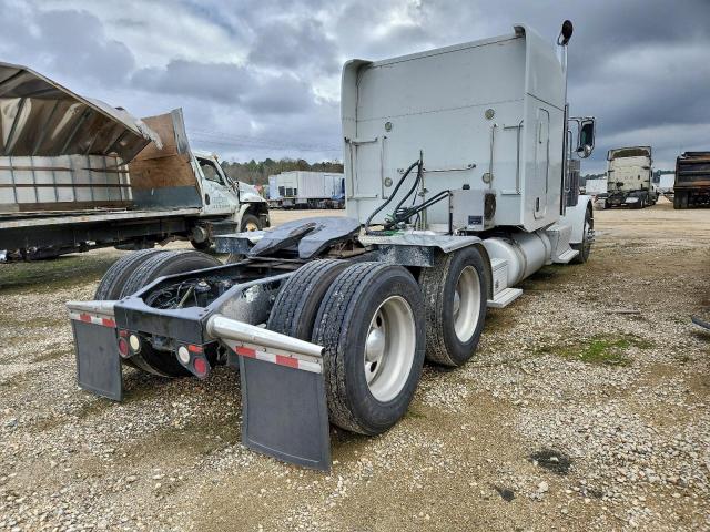 Peterbilt 389 Image 5