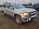 Chevrolet Colorado Lt Image 3