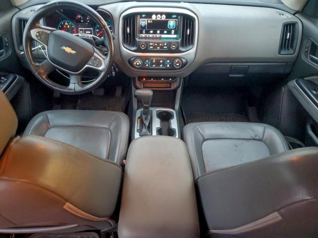 Chevrolet Colorado Lt Image 7